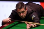 Calificat pentru a 23-a oară în sferturi la „Crucible”, Ronnie O’Sullivan își dă notă: „Probabil 2 din 10”