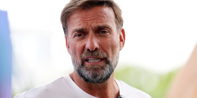 Mesajul lui Jurgen Klopp după ce Liverpool, fosta sa echipă, a devenit campioană a Angliei