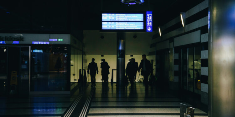 Blackout „fără precedent“ în Spania, Portugalia, Andorra și sudul Franței. Update: A început restabilirea alimentării cu energie / video