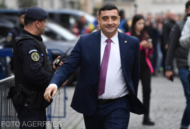 Dezvăluiri inedite despre George Simion: ”Nu se lasă până nu ajunge în vârf. Are un munte de răbdare”