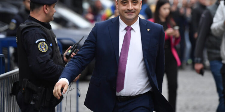 Dezvăluiri inedite despre George Simion: ”Nu se lasă până nu ajunge în vârf. Are un munte de răbdare”