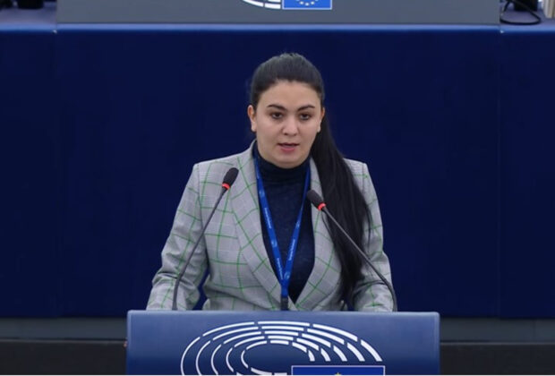 Georgiana Teodorescu, semnal de alarmă către Ursula von der Leyen pe un domeniu cheie