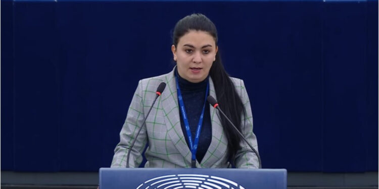 Georgiana Teodorescu, semnal de alarmă către Ursula von der Leyen pe un domeniu cheie