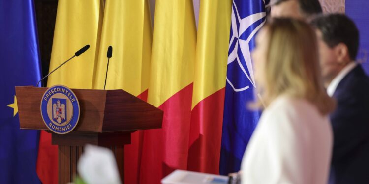 „Să cadă niște capete”. Elena Lasconi, mesaj tranșant în dezbaterea televizată: „USR se duce în cap”