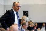 Viitorul cancelar german Friedrich Merz: Europa unită este amenințată atât din exterior, cât și din interior