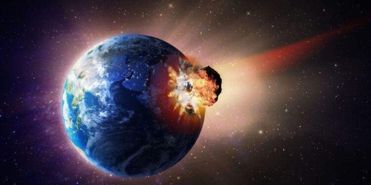 Vești proaste de la NASA. Sfârșitul lumii cade sâmbăta, nu într-o zi lucrătoare