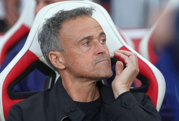 Cerința lui Luis Enrique, după ce echipa lui a făcut primul pas spre finala Ligii Campionilor: „Nu vreau! Nu aduce nimic bun”