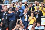 Surse GSP: Guvernul României ar plănui o deplasare în masă la Viena cu ocazia meciului de fotbal Austria