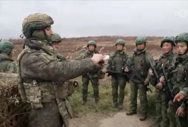 Coreea de Nord pierde sute de soldați în războiul din Ucraina, susține Seulul