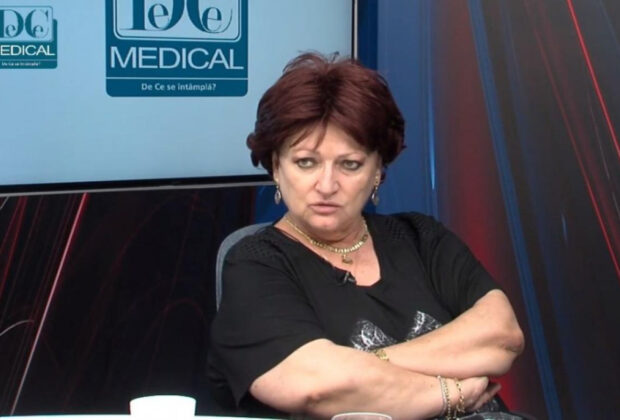 Caz revoltător semnalat de dr. Monica Pop: O femeie de 93 de ani din Capitală, ținută în întuneric de propria fiică