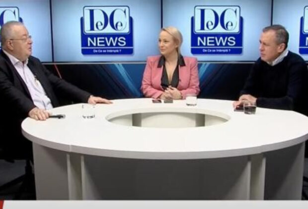 Lupta pentru Cotroceni: Candidații care câștigă teren pe ultima sută de metri. Chirieac