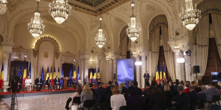 FACT-CHECKING la a doua dezbatere prezidențială. Despre ce au mințit candidații