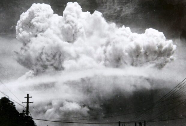 Cea mai puternică armă creată vreodată de mâna omului. „Mama lui Kuzma”, coșmarul nuclear a cărui undă de șoc a încojurat de trei ori Pământul