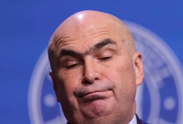 Măsurile de austeritate scot în stradă bugetării. Economist: „Reforma trebuie să diminueze anvelopa salarială. Le forțează să devină mai eficiente”