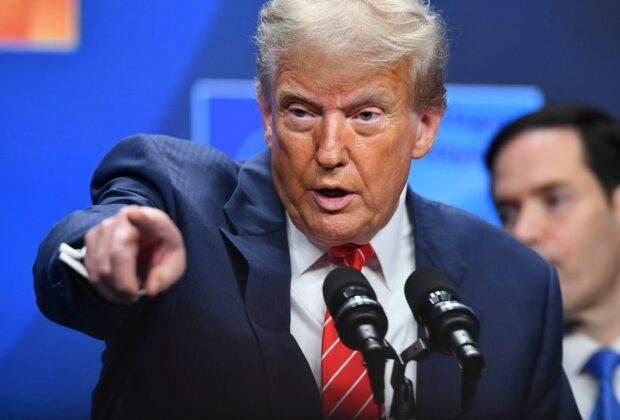 Trump a negociat „la sânge” cu Europa: mai mulți bani pentru înarmare cu destinația SUA