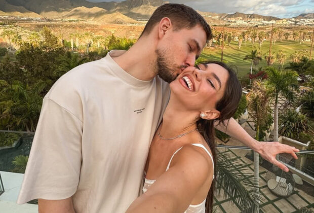 Iubitul Mirei a schimbat prefixul! Cum a fost sărbătorit și ce mesaj emoționant i-a transmis cântăreața