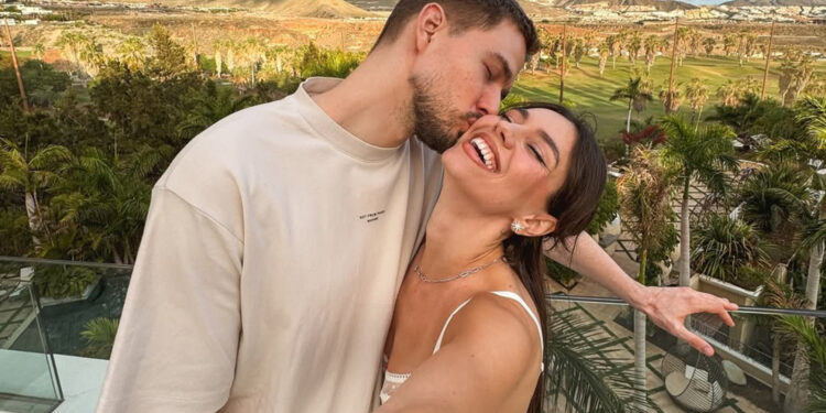 Iubitul Mirei a schimbat prefixul! Cum a fost sărbătorit și ce mesaj emoționant i-a transmis cântăreața