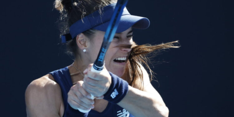 Sorana Cîrstea, eliminată în primul tur la Wimbledon