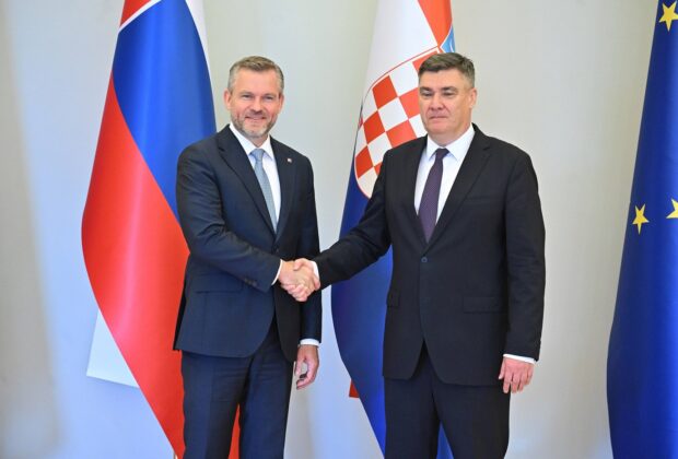 Doi președinți din estul Europei cer liderilor occidentali să reia dialogul cu Rusia. „Oameni spectaculos de incompetenți”