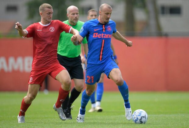 Răsturnare de situație la FCSB » Campioana României a luat o decizie surprinzătoare