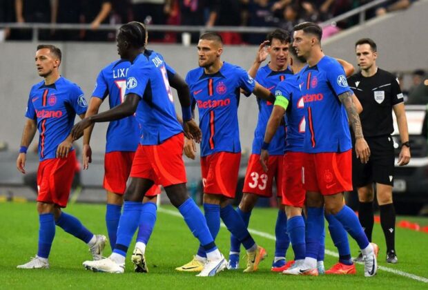 Mutare de ultimă oră! Cine transmite la TV meciurile FCSB-ului din preliminariile Ligii Campionilor