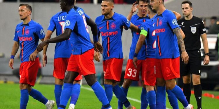 Mutare de ultimă oră! Cine transmite la TV meciurile FCSB-ului din preliminariile Ligii Campionilor