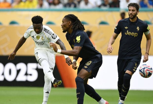 Real Madrid -0, ACUM pe VOYO și PRO TV! A intrat Kylian Mbappe!