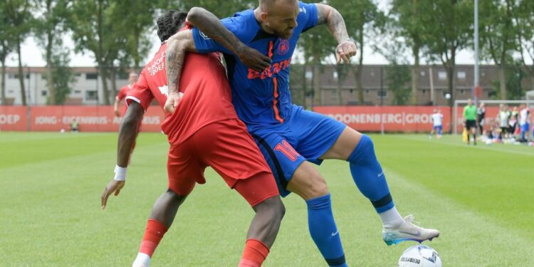 Gata cu Olanda! FCSB a schimbat planul și revine mai devreme în țară pentru Supercupa cu CFR Cluj