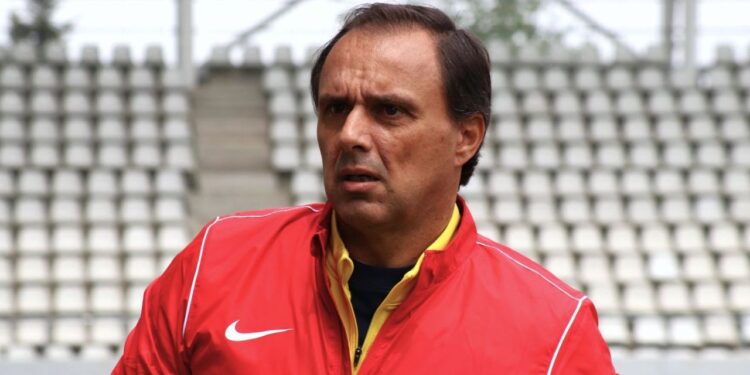 Fotbalistul desființat de Basarab Panduru: „S-a terminat cariera lui de atunci!”