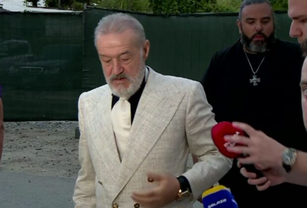 Declarațiile lui Gigi Becali au făcut turul Europei! Polonezii, de-a dreptul șocați: ”Universul fotbalului românesc nu încetează să surprindă!”