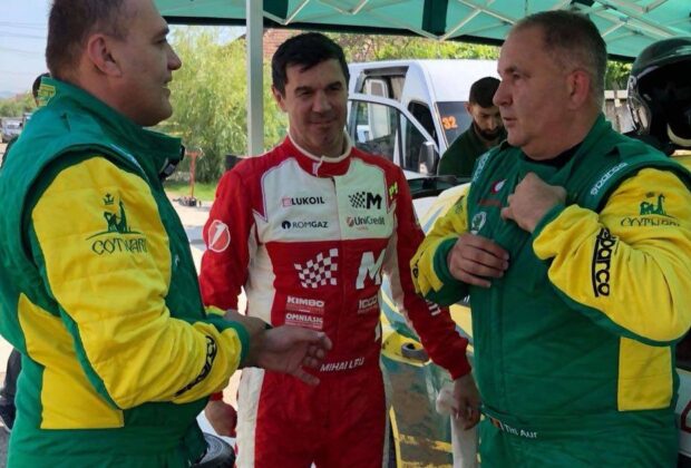 „Titi, când ești în șanț, trebuie să te uiți la stele”. Cuvintele cutremurătoare pe care le-a transmis Mihai Leu de pe patul de spital, de la Fundeni