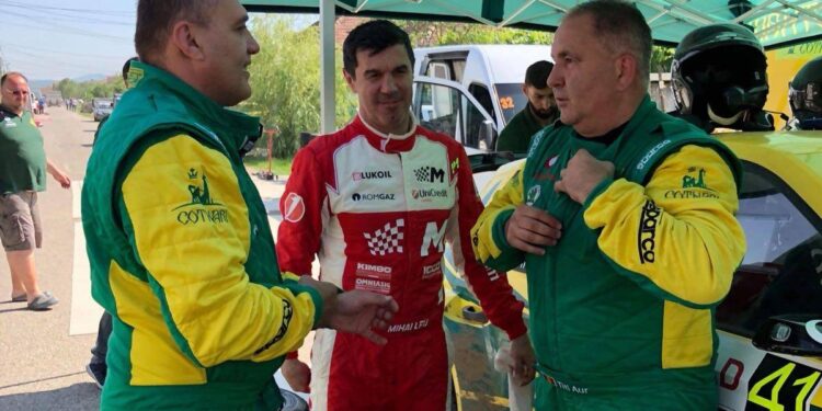 „Titi, când ești în șanț, trebuie să te uiți la stele”. Cuvintele cutremurătoare pe care le-a transmis Mihai Leu de pe patul de spital, de la Fundeni