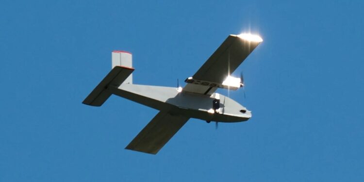 Atacuri ale Rusiei lângă granița cu România. RO-Alert în Tulcea, două avioane F-16 au fost ridicate de la sol