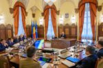 „Privind înapoi cu mânie!” Probleme ale comunicării strategice a României în contextul Războiului din Ucraina