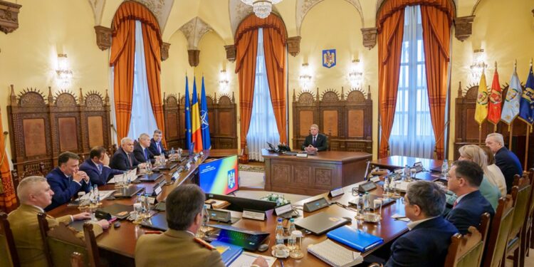 „Privind înapoi cu mânie!” Probleme ale comunicării strategice a României în contextul Războiului din Ucraina