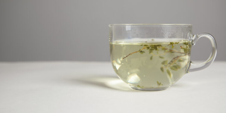 Ceaiul chinezesc care te ajută să slăbești în mod natural