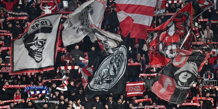 SuperLiga: UTA Arad a câștigat ultimul meci de pregătire