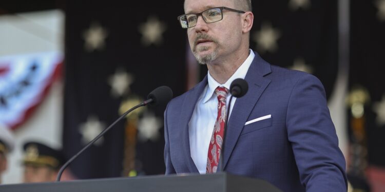 Însărcinatul american cu afaceri: Angajamentul SUA față de România este de neclintit