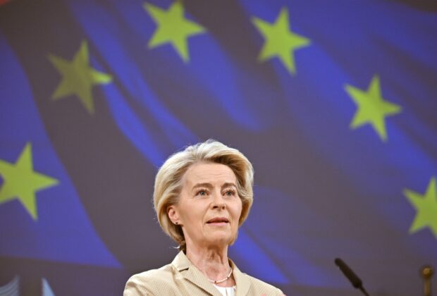 Ce se întâmplă cu moţiunea de cenzură împotriva Ursulei von der Leyen, inițiată de Gheorghe Piperea: „Semifinala s-a terminat, acum urmează finala”