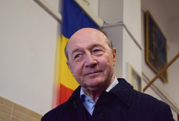 Traian Băsescu, despre legea prin care îi fuseseră retrase privilegiile: „S-a făcut pentru un singur om”