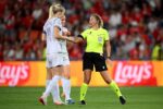 S-a încheiat prima seară de la Euro 2025 de fotbal feminin. Meci infernal pentru Alina Peșu