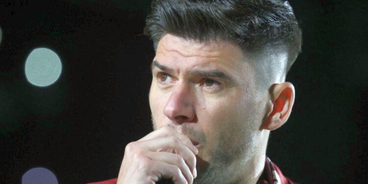 Cristi Săpunaru, EXPLOZIV! A intrat în direct și l-a DESFIINȚAT pe Angelescu: „Minte, sunați-l să vorbim! N-am vrut să plec de la Rapid”