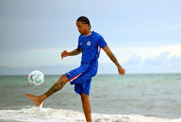 S-a făcut transferul de 70 de milioane de euro în Premier League: contract pe 7 ani!