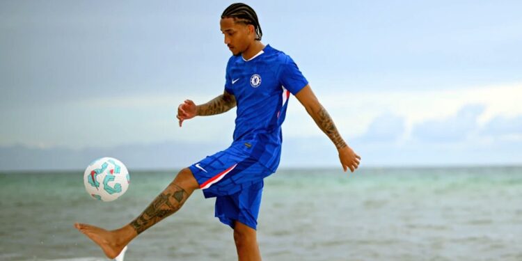 S-a făcut transferul de 70 de milioane de euro în Premier League: contract pe 7 ani!