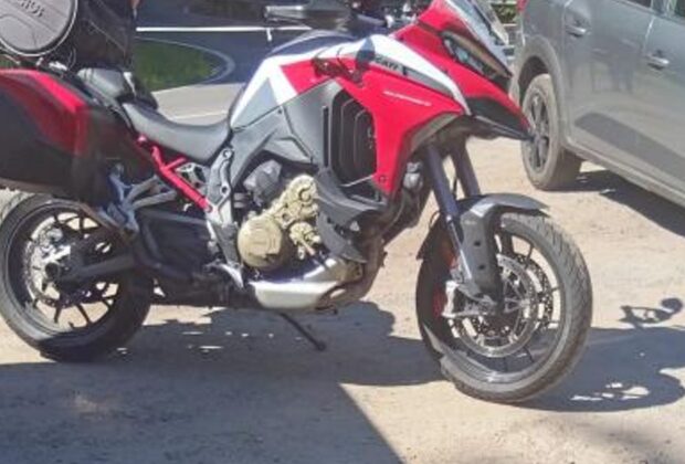 Un motociclist a fost omorât de urs pe Transfăgărășan