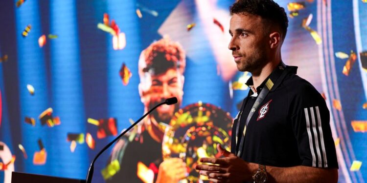 Tragedie în fotbalul mondial: portughezul Diogo Jota, de la Liverpool, a murit într-un accident auto în Spania