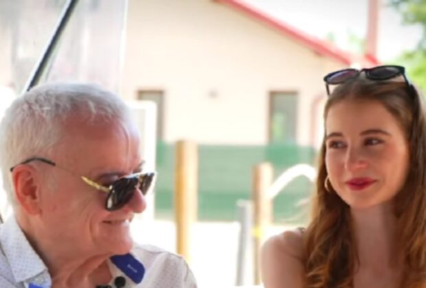 Irina Columbeanu consideră că este responsabilitatea ei să aibă grijă de tatăl său. „Sunt fiica lui și îl iubesc foarte mult”