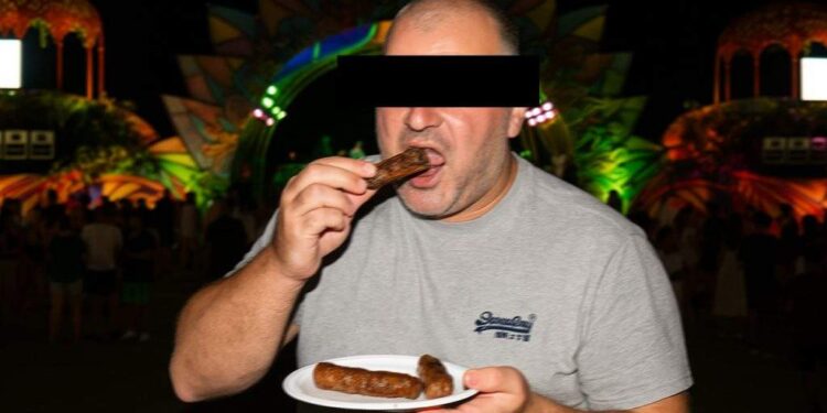 Așteptări mari de la Neversea Kapital: “Sper că au mai rămas mici de la Grill Fest”