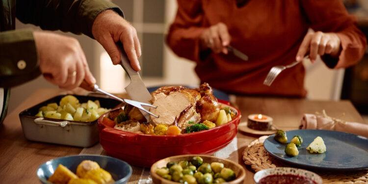 Alimentele pe care trebuie neapărat să le eviți la cină