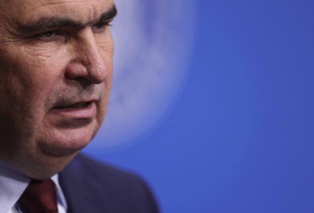 Plătim cele mai mari dobânzi din Uniunea Europeană. Declarațiile premierului Ilie Bolojan